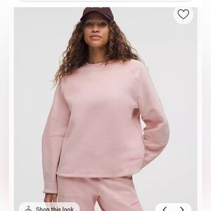 NWT! ❤️Lululemon❤️ Sweatshirt